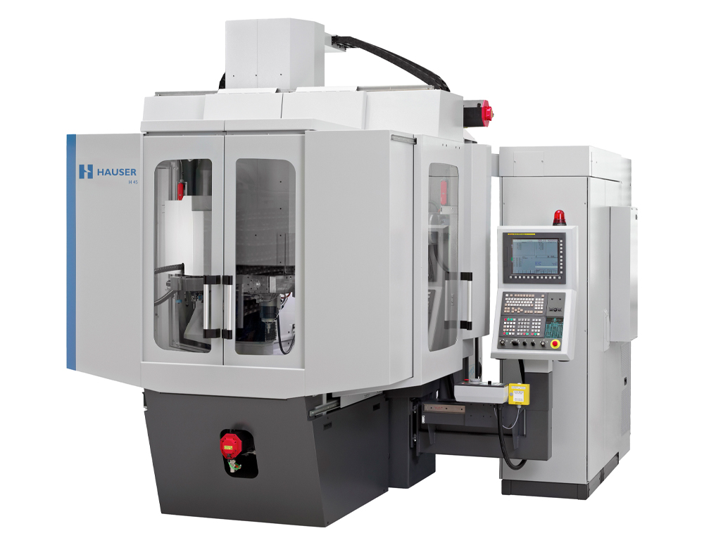 HAUSER? H45 / H55